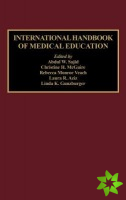 International Handbook of Medical Education