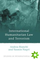 International Humanitarian Law and Terrorism