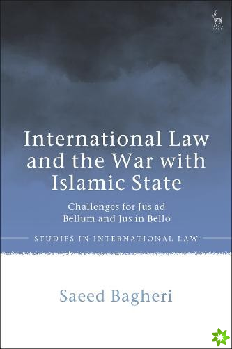 International Law and the War with Islamic State