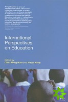 International Perspectives on Education