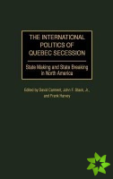 International Politics of Quebec Secession