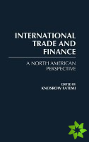 International Trade and Finance