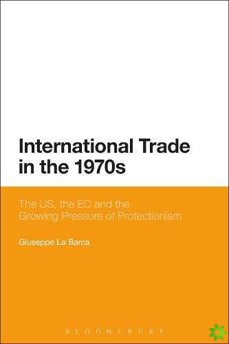 International Trade in the 1970s