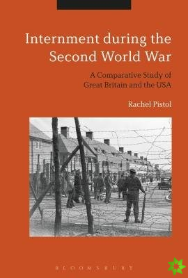 Internment during the Second World War