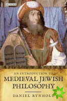 Introduction to Medieval Jewish Philosophy