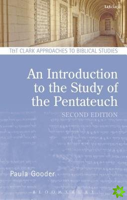 Introduction to the Study of the Pentateuch