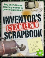 Inventors' Secret Scrapbook