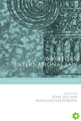 Investors International Law