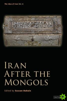 Iran After the Mongols
