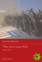 Iran-Iraq War 1980-1988