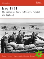 Iraq 1941
