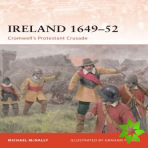 Ireland 1649-52