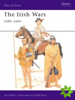 Irish Wars 14851603