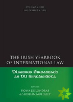 Irish Yearbook of International Law, Volume 6, 2011