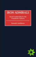 Iron Admirals
