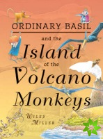 Island of the Volcano Monkeys