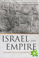Israel and Empire