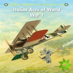 Italian Aces of World War 1