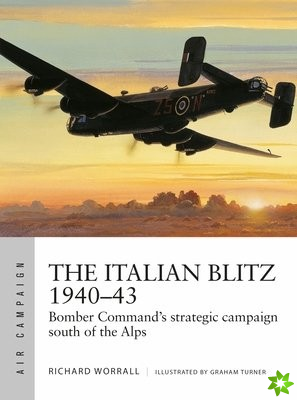 Italian Blitz 194043