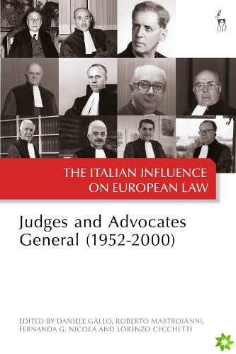 Italian Influence on European Law