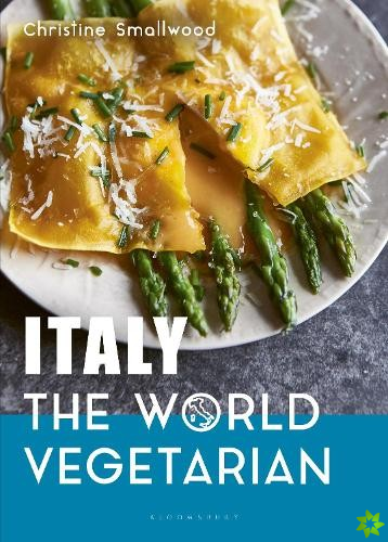Italy: The World Vegetarian