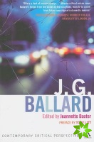 J. G. Ballard