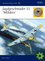 Jagdgeschwader 51 'Meolders'