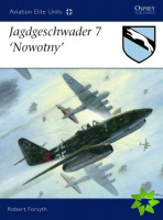 Jagdgeschwader 7 'Nowotny'