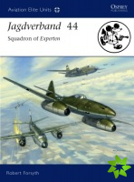 Jagdverband 44