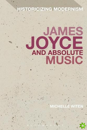 James Joyce and Absolute Music