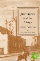 Jane Austen And The Clergy