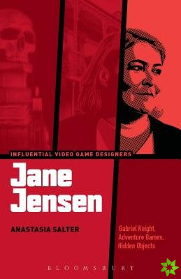 Jane Jensen