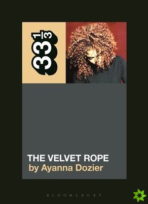 Janet Jackson's The Velvet Rope