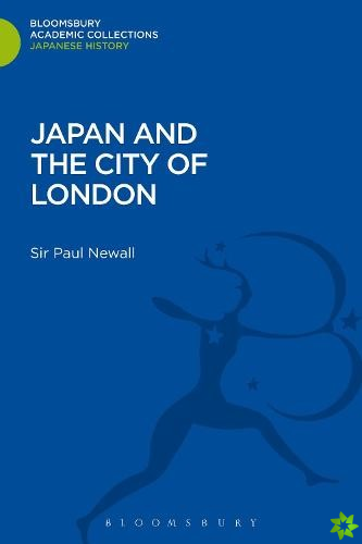 Japan and the City of London