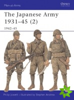 Japanese Army