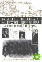 Japanese Diplomats and Jewish Refugees