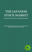 Japanese Stock Market