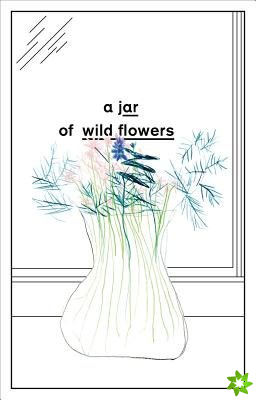 Jar of Wild Flowers