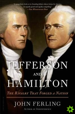 Jefferson and Hamilton
