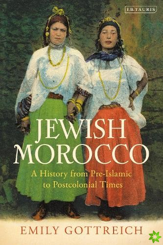 Jewish Morocco
