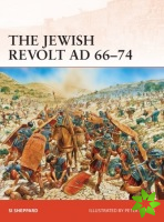 Jewish Revolt AD 6674