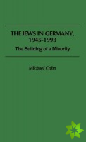 Jews in Germany, 1945-1993