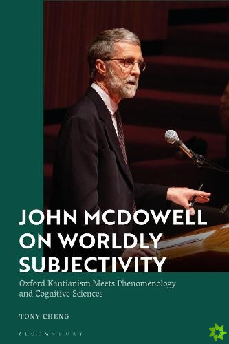 John McDowell on Worldly Subjectivity