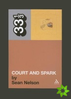 Joni Mitchell's Court and Spark