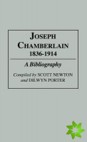 Joseph Chamberlain, 1836-1914