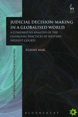 Judicial Decision-Making in a Globalised World