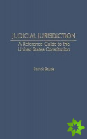 Judicial Jurisdiction