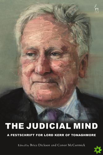 Judicial Mind