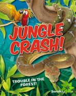 Jungle Crash!
