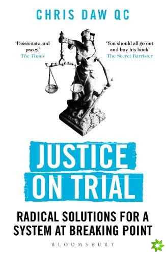 Justice on Trial